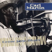 Carl Martin - Railroad Blues