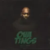 Ova Tings - Single album lyrics, reviews, download