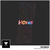 Home (feat. Ratfoot) artwork