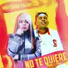 Stream & download No Te Quiere (feat. Miny Cuore) - Single