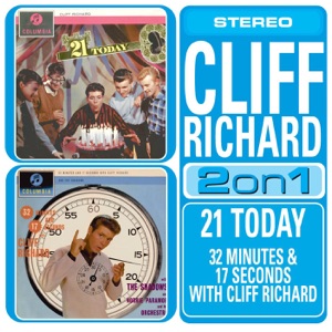 Cliff Richard - How Long Is Forever - 排舞 音樂