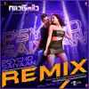 Stream & download Psycho Saiyaan - Groovedev Remix - Single