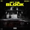 Hit the Block (feat. Ritz & Supastar Lt) - Da Kidd Free lyrics