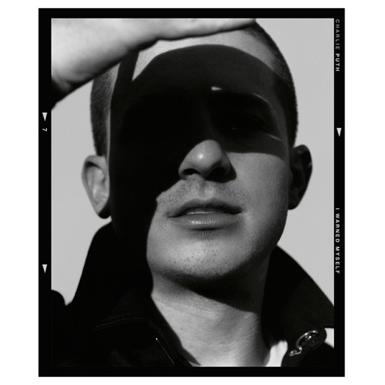 Cover artwork for I Warned Myself
