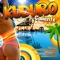 Big Brazil 3.0 - Stiekz-O-Matic & Afro Bros lyrics