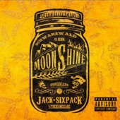 Moonshine artwork