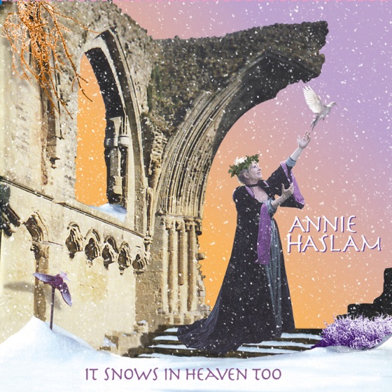 Cover artwork for The Snowman