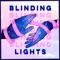 Dance - Blinding Lights lyrics