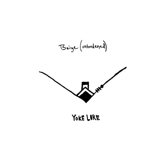 Cover artwork for Beige (Unburdened)