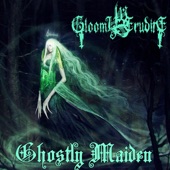 Ghostly Maiden artwork