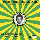 Pax Nicholas and the Nettey Family - Ataa Onukpa