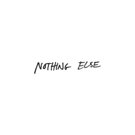 Cover artwork for Nothing Else