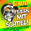 Feiern mit Schtiel! (DJ Hulpa and Friends präsentieren:)