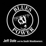 Jeff Dale & The South Woodlawners - Blues Power