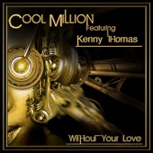 Without Your Love (12 Mix) artwork
