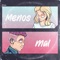 Menos Mal - Pole. lyrics