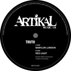 Album Babylon London Red Light Single By Truth Free Mp3 Mp4
