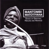 Mantombi Matotiyana - Wachiteka Umzi Wendoda (Uhadi)
