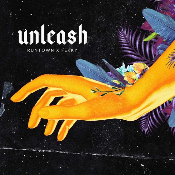 Cover artwork for Unleash (feat. Fekky)