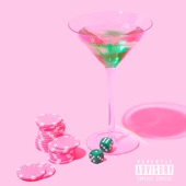 Pink Martini (feat. Lavvy) artwork