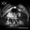 Underside - EP