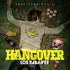 Stream & download Hangover - Single