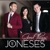 The Joneses-Freedom Band
