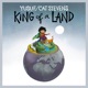 KING OF A LAND cover art