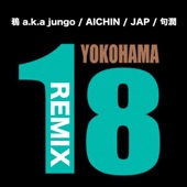 YOKOHAMA'18 (REMIX) artwork