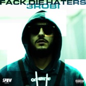 Fack Die Haters artwork