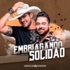 Embriagando Solidão (Ao Vivo) - Single