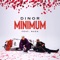 Minimum (feat. Naza) artwork