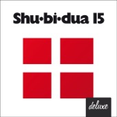 Shu-bi-dua 15 (Deluxe udgave) artwork
