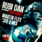 Been About (Martin Flex & Joe C Mix) - Rubi Dan lyrics