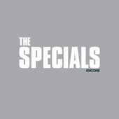 The Specials - Monkey Man (Live At Le Bataclan)