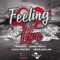 Feeling of Love (feat. Alecia Whitney & Leron Sinclair) artwork
