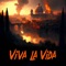 Viva La Vida artwork