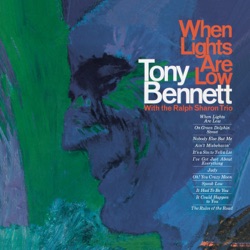 Tony Bennett - It Had to Be You
