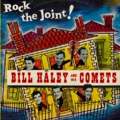 Bill Haley & His Comets - Fractured