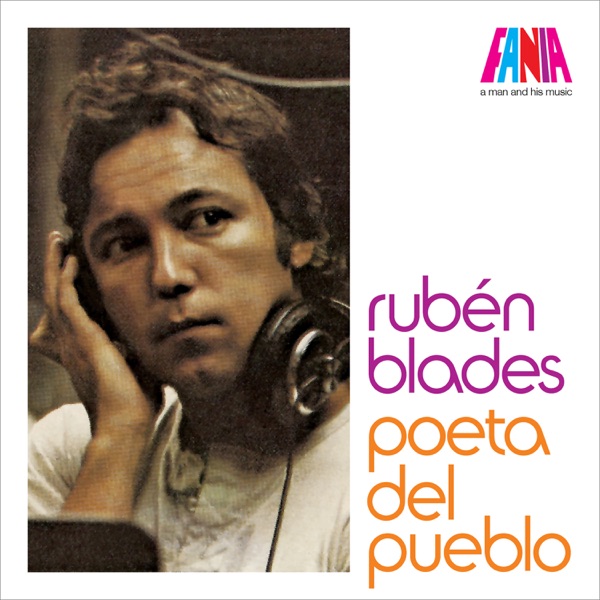 Ruben Blades - Para Ser Rumbero