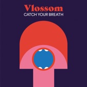 Catch Your Breath (KC Lights Remix) artwork