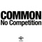 No Competition - EP