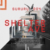 Shelter Ave - EP artwork