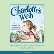 Charlotte's Web (Unabridged)