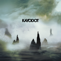 Kayo Dot - Blasphemy (Deluxe Edition) artwork