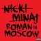 Roman In Moscow - Nicki Minaj lyrics