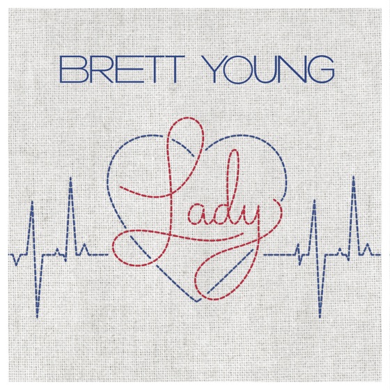 Cover artwork for Lady