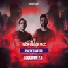 Party Started - Single