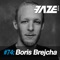 Faze DJ-Set 74 (Continuous DJ Mix) - Boris Brejcha lyrics