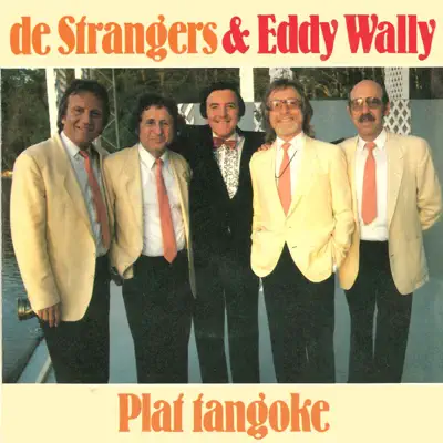 Plat Tangoke - Single - Eddy Wally